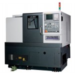 Máy tiện CNC TAKISAWA LA-200L